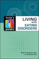 Living with Eating Disorders 0816073287 Book Cover