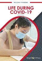 Life During COVID-19 1678200603 Book Cover