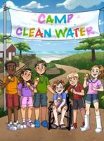 Camp Clean Water 1961485346 Book Cover