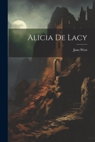 Alicia de Lacy 1022112082 Book Cover