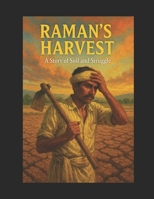 Raman’s Harvest: A Story of Soil and Struggle B0FKZKT9TV Book Cover