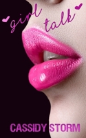 Girl Talk 1985852810 Book Cover