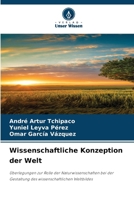 Wissenschaftliche Konzeption der Welt (German Edition) 6208148928 Book Cover