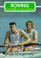 Rowing 1852237538 Book Cover