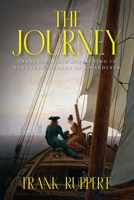 The Journey: Transcendence Attracting in Schubert's Songs of a Wanderer B0BXQ27P9X Book Cover