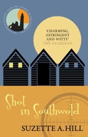 Shot in Southwold 0749021314 Book Cover