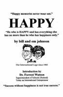 Happy 1462405878 Book Cover