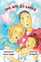 You Are So Loved B0BL2VG1BH Book Cover