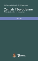Zeinab l'Égyptienne (French Edition) 2748348974 Book Cover