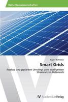 Smart Grids 3639389948 Book Cover