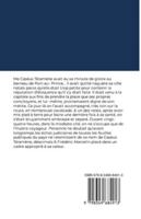 marilisse B0G384G2PT Book Cover