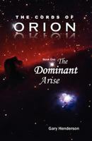 The Cords of Orion 1937975045 Book Cover