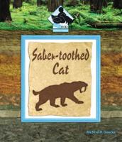 Saber-Toothed Cat 1577659708 Book Cover