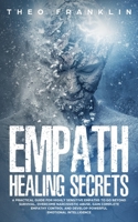 Empath Healing Secrets 1913327175 Book Cover