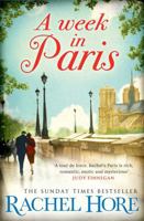 A Week in Paris 1471130762 Book Cover