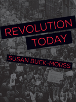 Revolution Today 1608466795 Book Cover