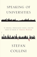 Speaking of Universities 1786631652 Book Cover