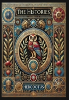 The Histories (Collector's Edition) (Laminated Hardback with Jacket) 1998667685 Book Cover