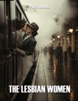 The Lesbian Women Photobook: A Captivating Visual Journey Honoring the Beauty and Spirit of the Lesbian Community B0GSRWX9CR Book Cover