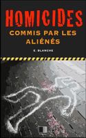 Homicides commis par les aliénés 153506305X Book Cover