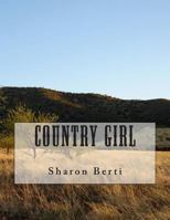Country Girl 1481193163 Book Cover
