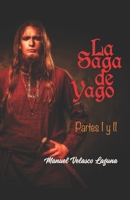 La saga de Yago B09XSX5YKZ Book Cover