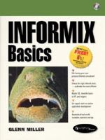 Informix Basics 0130807990 Book Cover