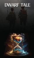 Dwarf Tale B0CPD6D85N Book Cover