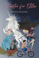 A Jester for Ellie 1662929838 Book Cover