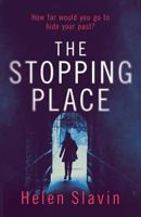 The Stopping Place B0B8R97HY6 Book Cover