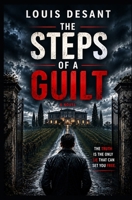 The Steps of a Guilt: The truth is sometimes the deadliest lie B0H2HWR345 Book Cover