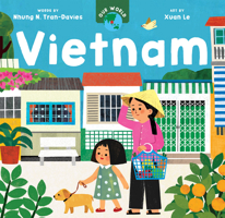 Our World: Vietnam B0DY3PGGD5 Book Cover
