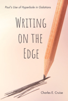 Writing on the Edge 1532647328 Book Cover