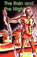 The rain and the night 0333259602 Book Cover