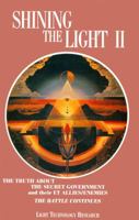 Shining the Light II: The Battle Continues 0929385705 Book Cover