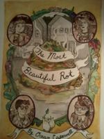 The Most Beautiful Rot 0985038543 Book Cover