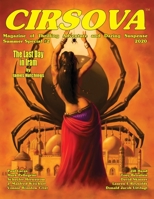 Cirsova Magazine of Thrilling Adventure and Daring Suspense: Summer Special #2 / 2020 194931331X Book Cover