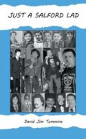 Just a Salford Lad 1728384451 Book Cover
