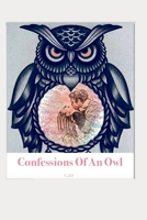 Confessions of an Owl B08JHQBKX6 Book Cover