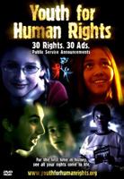 Youth for Human Rights (Youth for Human Rights, 30 Rights. 30 Ads.) 1403137838 Book Cover
