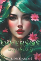 DIVERSOS: MUTTER LANATI (Spanish Edition) B0DK1RMM4J Book Cover