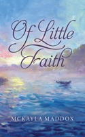 Of Little Faith B0DWV7F62L Book Cover