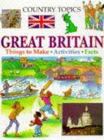 Great Britain (Country Topics) 0531143139 Book Cover