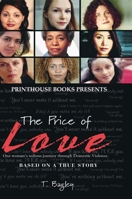 El Precio del Amor B0BVQLMC2B Book Cover