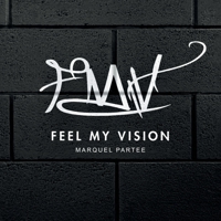 Feel My Vision 1664187618 Book Cover
