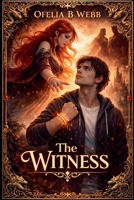The Witness 1067089799 Book Cover