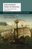 International Order in Diversity 1107446821 Book Cover