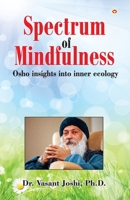 Spectrum of Mindfulness 9352618157 Book Cover