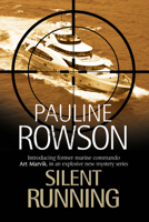 Silent Running 0727885006 Book Cover