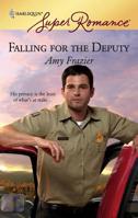 Falling for the Deputy 0373714955 Book Cover